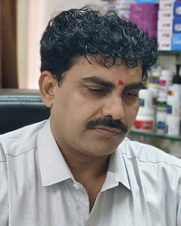 Dr. Kalpesh Goswami - Book a Naturopath Doctor Near You | Aarutva